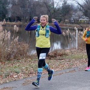 Meet your Posher, Liz